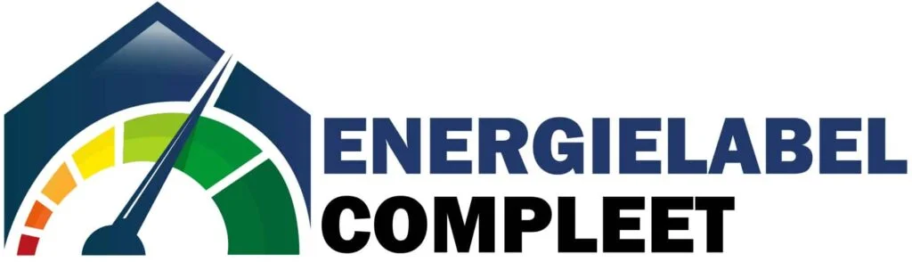 Energielabel Compleet logo