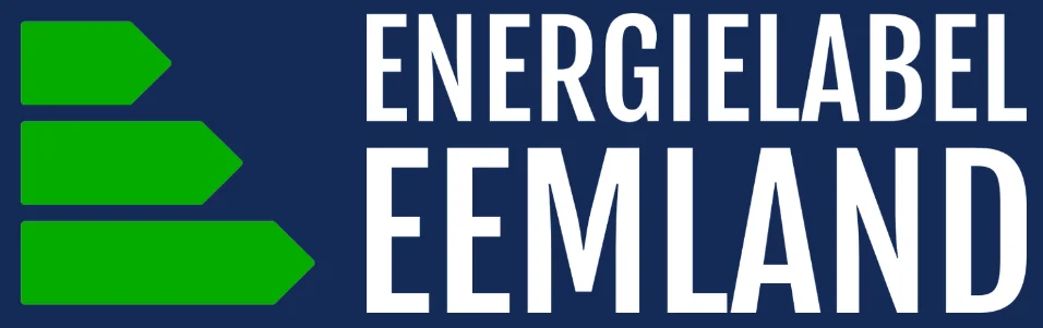 EnergieLabel Eemland logo