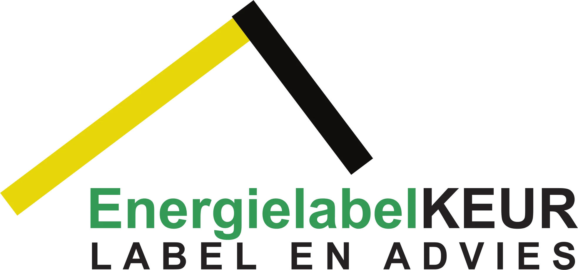 Energielabel-Keur logo