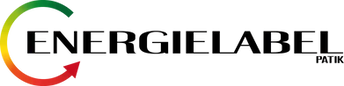 Energielabel Patik logo