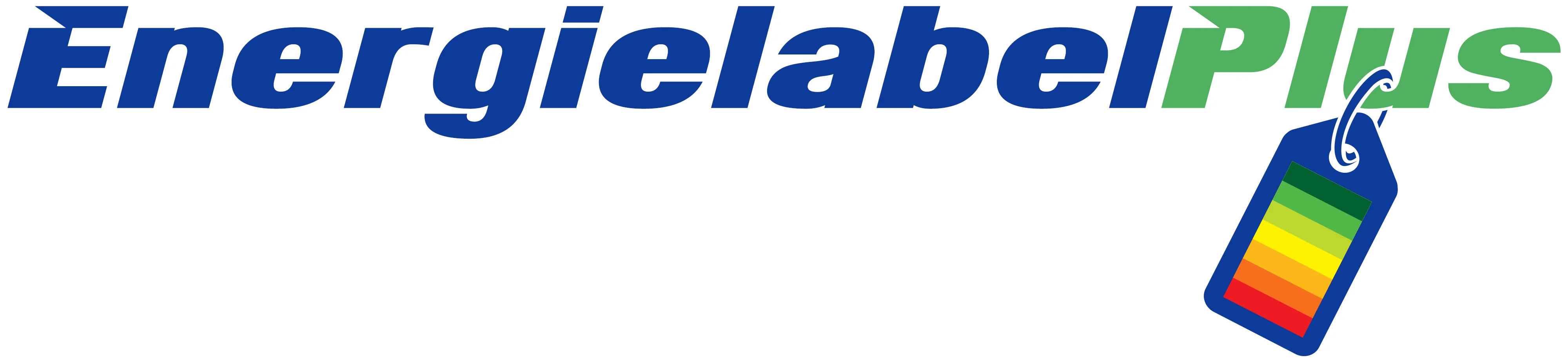 Energielabel-Plus logo