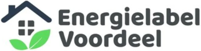 Energielabel Voordeel logo
