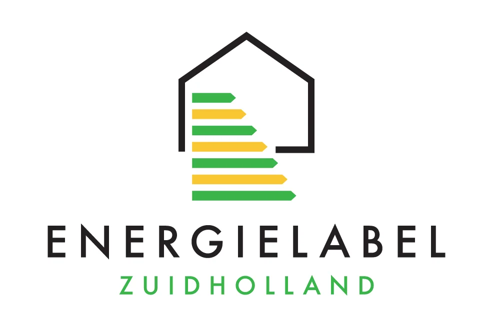 Energielabel-Zuidholland logo