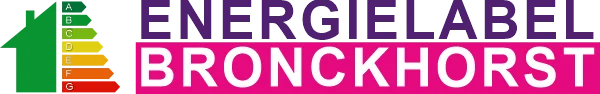 energielabelbronckhorst logo