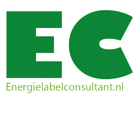 Energielabelconsulent Delft logo