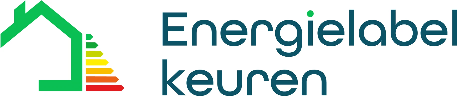 Energielabelkeuren logo