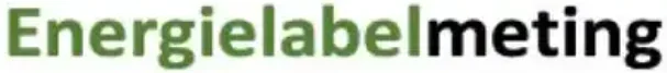 Energielabelmeting logo