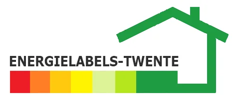 Energielabels Twente logo