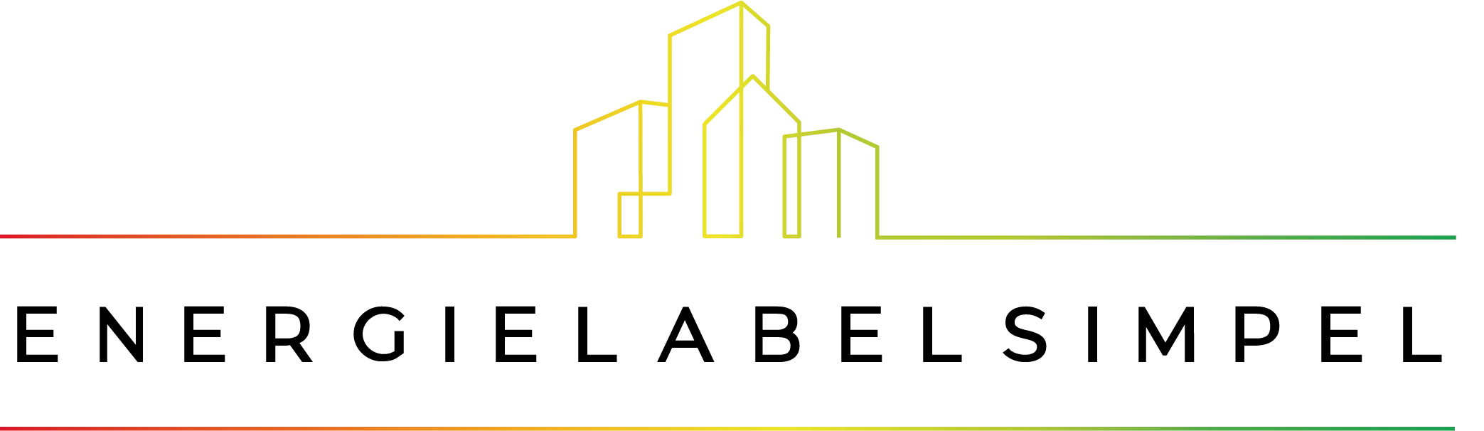Energielabelsimpel logo