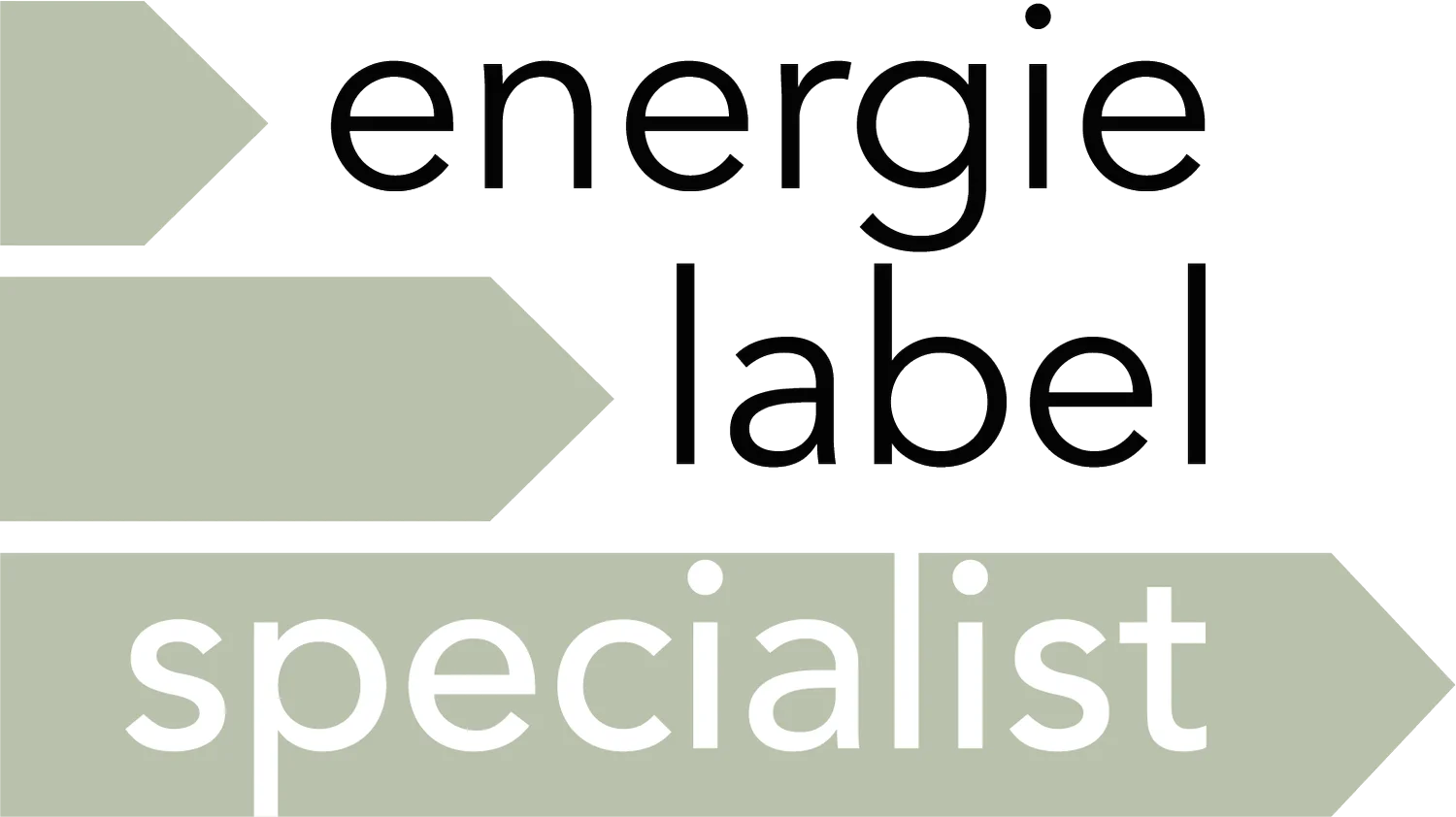Energielabelspecialist logo