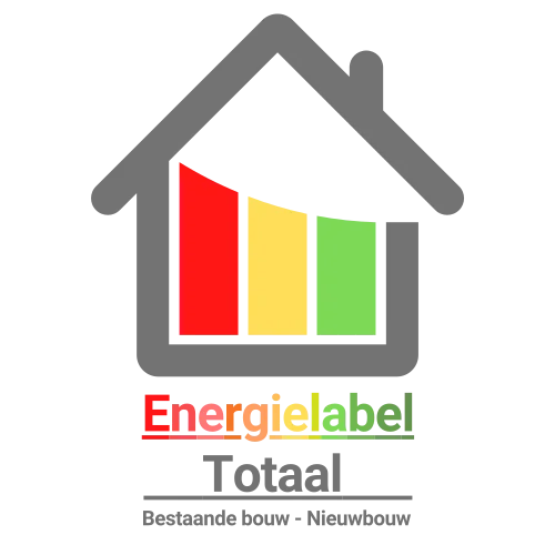 Energielabeltotaal logo