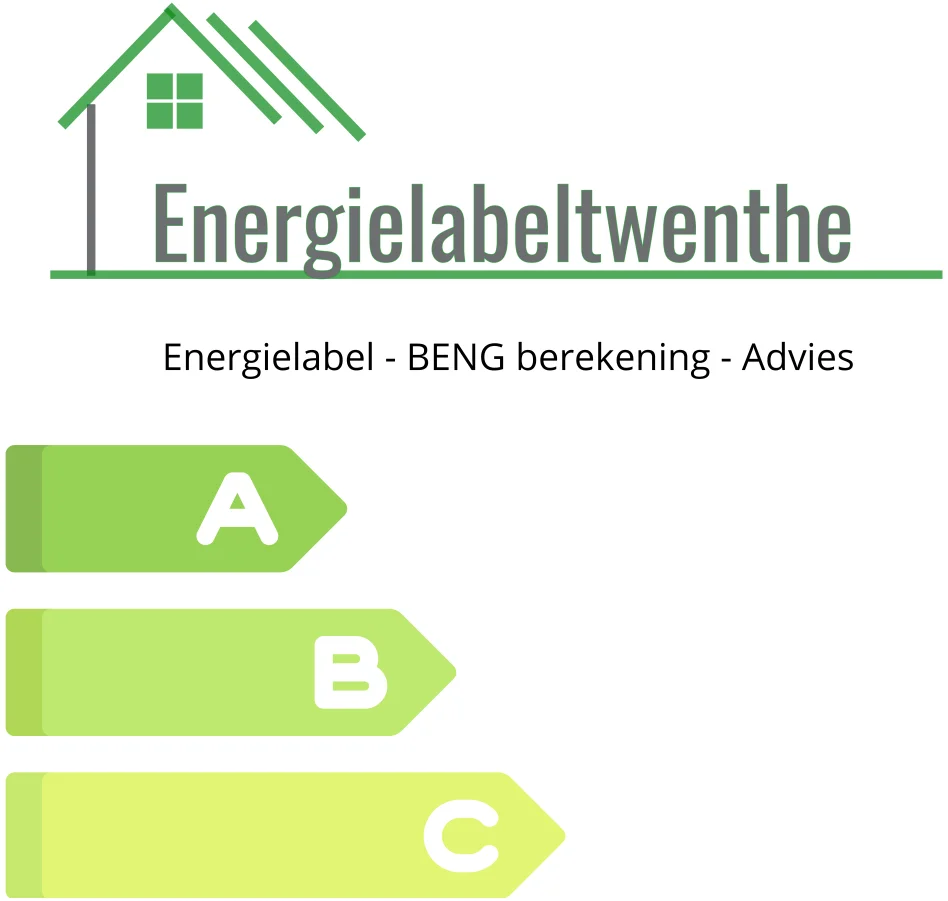 Energielabeltwenthe logo