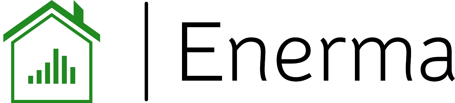 Enerma adviseur en ingenieur logo