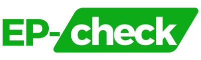 EP-check logo