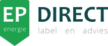 EP direct B.V. logo