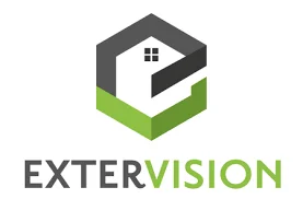 Extervision logo