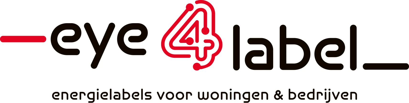 Eye4label logo