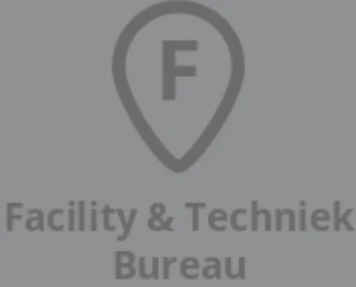 Facility & Techniek Bureau logo
