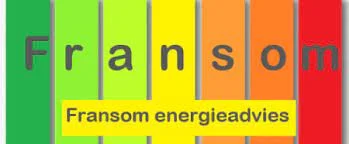 Fransom energieadvies logo