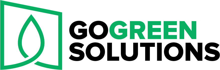 GoGreen Solutions logo