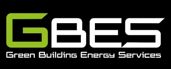 Green Building Energy Services logo