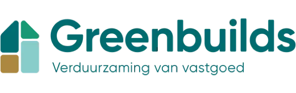 Greenbuilds logo