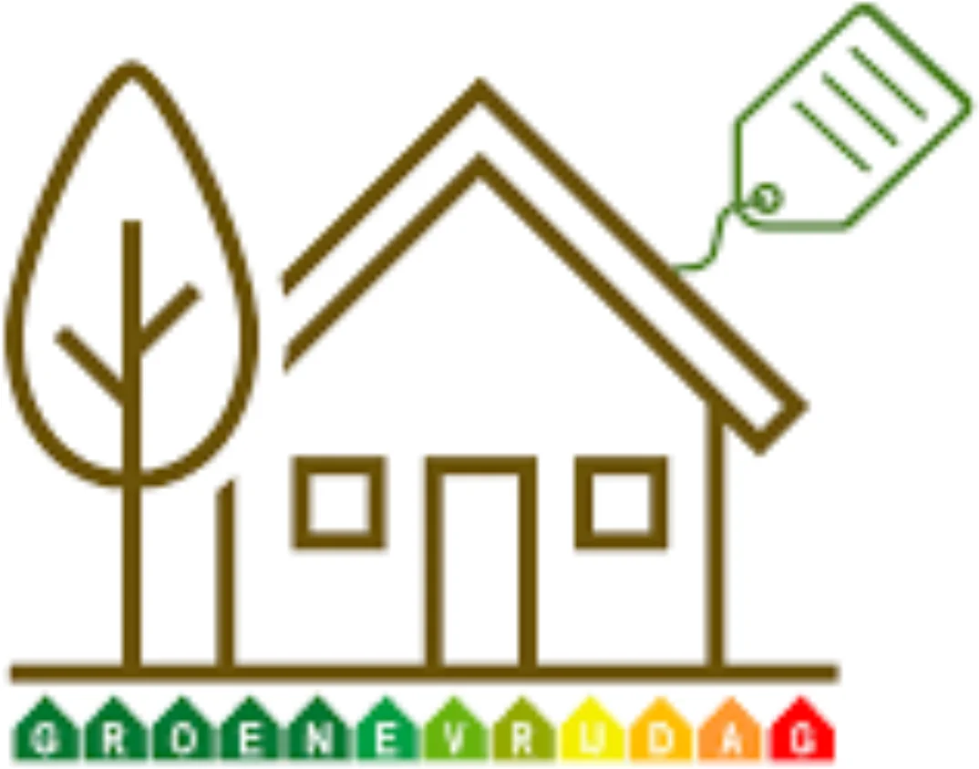 Groene Vrijdag Duurzaam Woningadvies logo