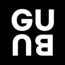 GUBU architecten logo