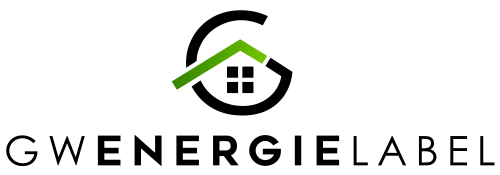 Gwenergielabel logo