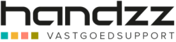 Handzz B.V. logo