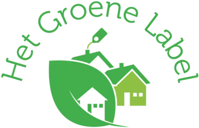 Het Groene Label logo