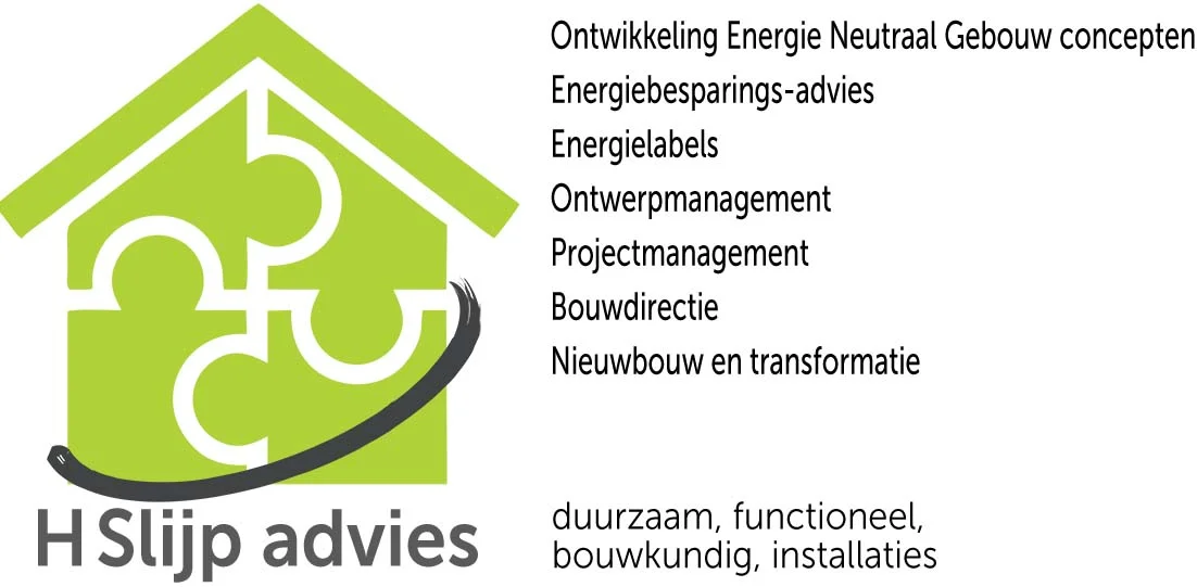 HSlijp advies logo