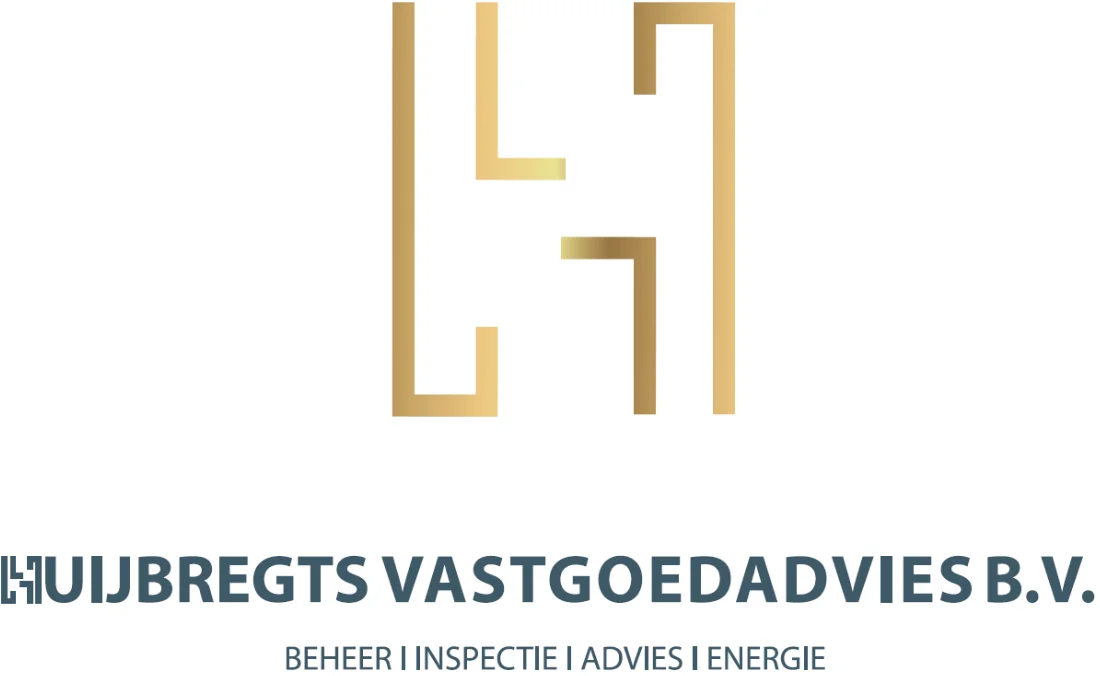 Huijbregts VastGoedadvies B.V. logo