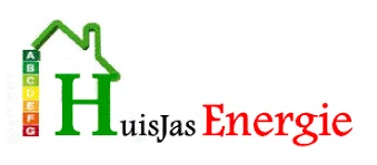 Huisjas Energie Advies logo