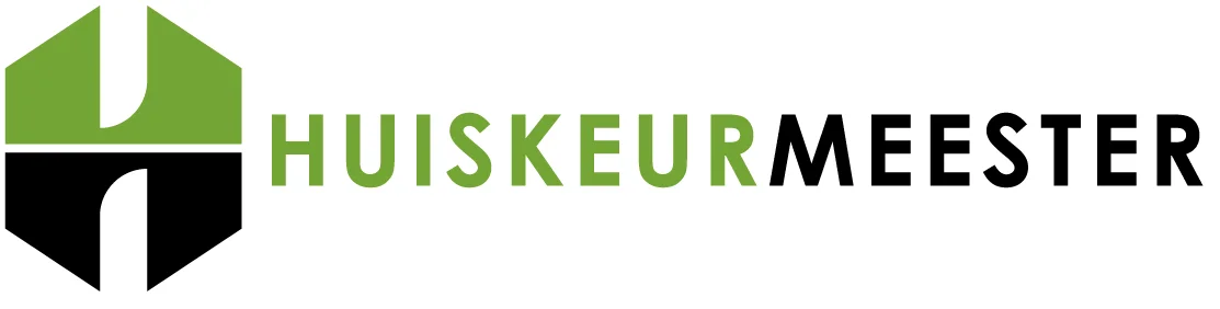 Huiskeurmeester logo