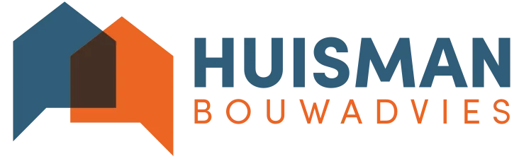 Huisman Bouwadvies logo