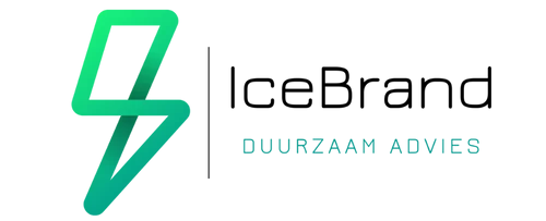 Icebrand Duurzaam Advies logo