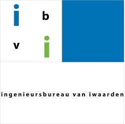 Ingenieursbureau Van Iwaarden logo
