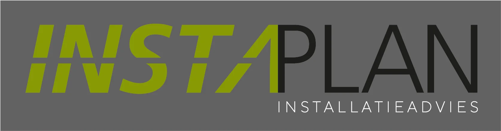 Instaplan B.V. logo