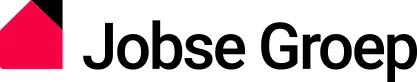 Jobse Groep B.V. logo