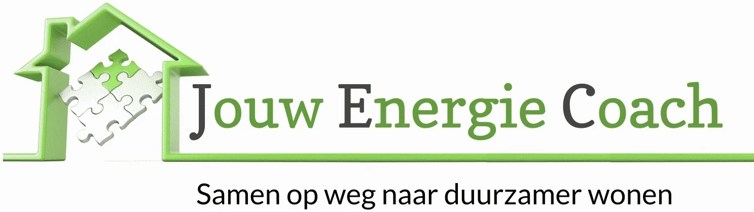 Jouw Energie Coach logo