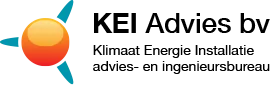 KEI-Advies B.V. logo