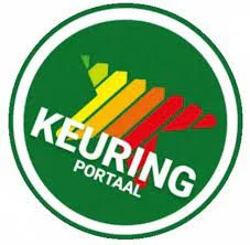 Keuringportaal logo