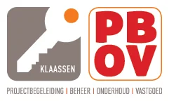 Klaassen PBOV B.V. logo