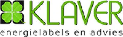 Klaver Energielabels logo