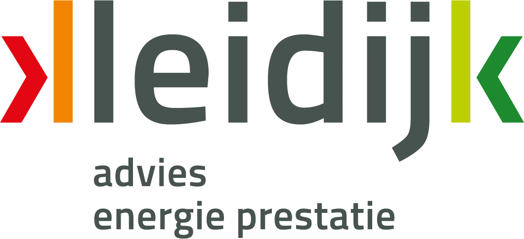 Kleidijk EP advies logo