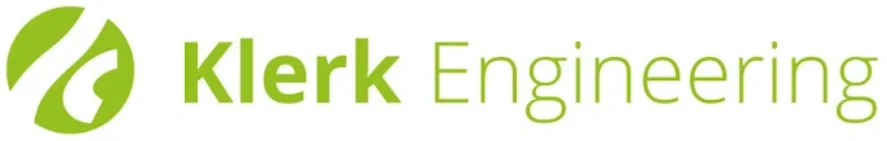 Klerk Engineering logo