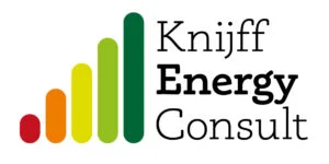 Knijff Energy Consult logo
