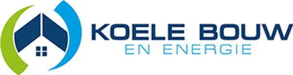 Koele Bouw en Energie logo