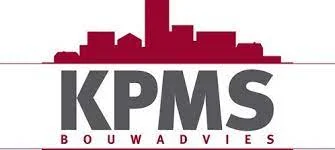 KPMS Bouwadvies B.V. logo
